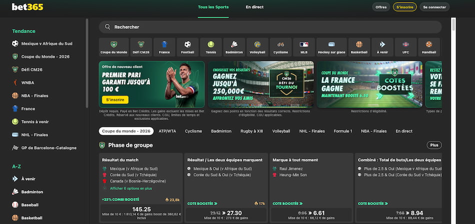Bet365