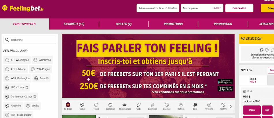 Feelingbet